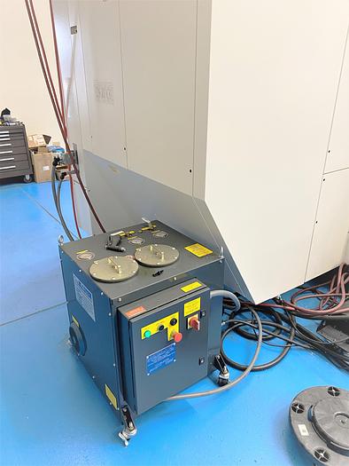 Used 2016 DMG Mori ecoMill 1100V