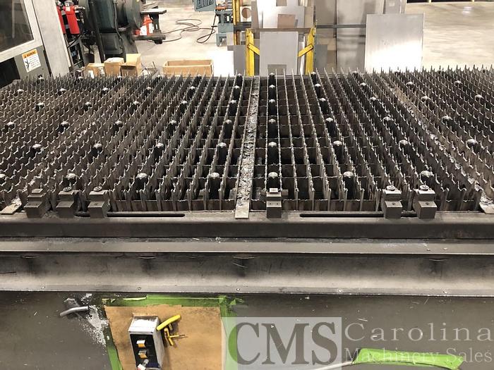 Used Cincinnati Laser