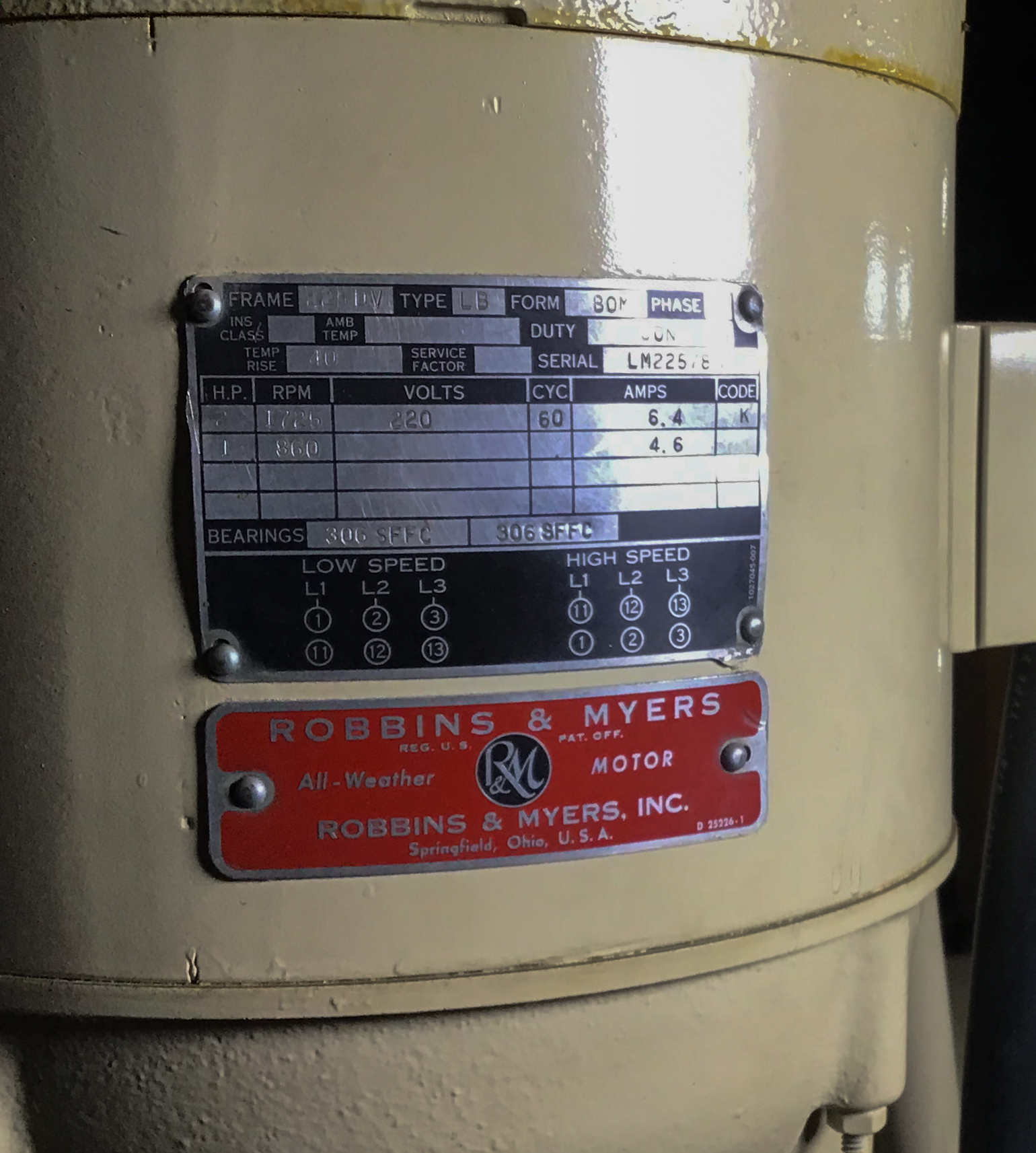 Used Moore Mdl. B18 Jig Borer, MINT CONDITION