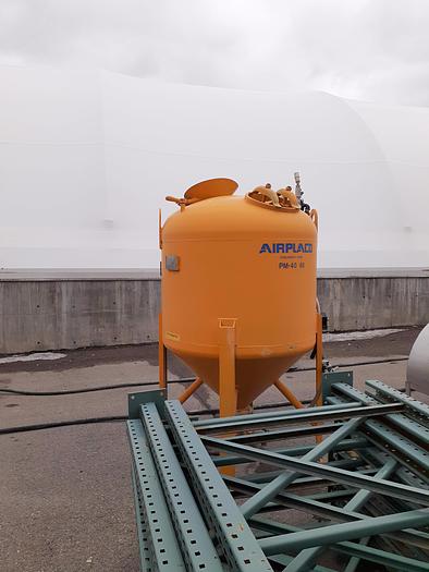 Used 2007 HB20078 Airplaco Airplaco PM40-45