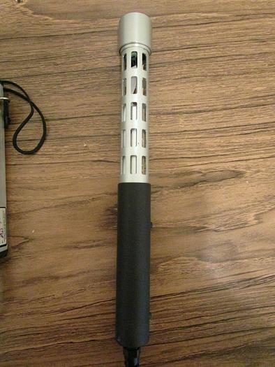 Used Quest Technologies AQ5000 Indoor Air Monitor