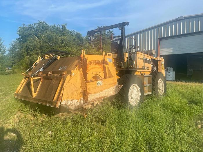 Used 2007 CMI RS325 ROTOMIXER