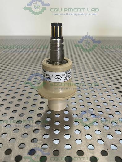 Used Mettler Toledo  244-633 Conductivity Electrode / Sensor 1.5 Inch Tri-Clamp Fitting