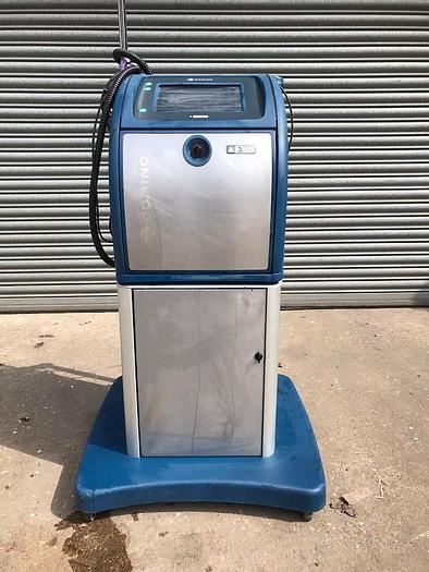 Used DOMINO INK JET PRINTER