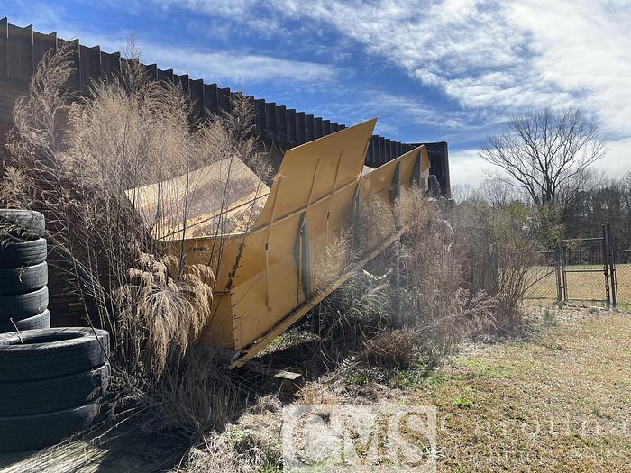 Used Complete Operation 1-2 TPH Pellet Mill