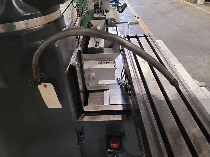 Used Lagun Republic Vertical Milling Machine FTV 1