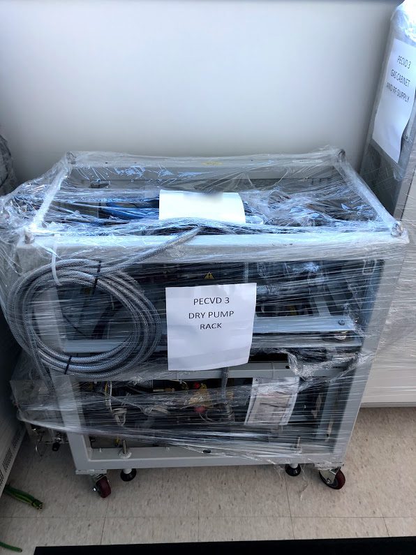 Used STS / SPTS Multiplexer