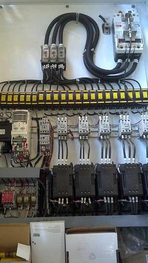 Used INFRARED HEATER, WISCONSIN (USED)