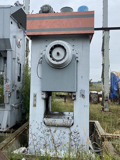 Used Press Hot Forging Smeral LKM1000