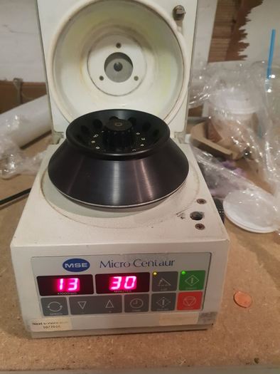 Used MSE Micro Centaur Micro Centaur