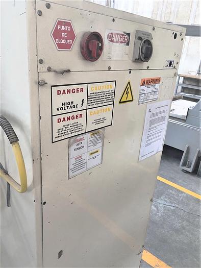 Used 1999 Thermwood Model C40