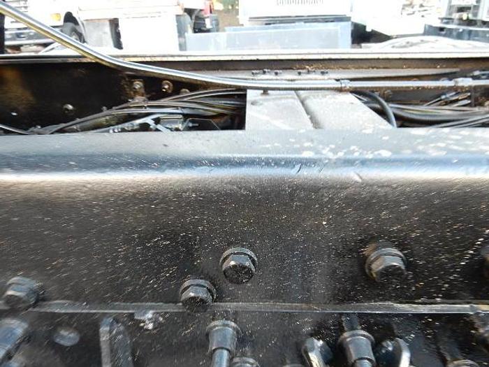 Used 2003 International 7600