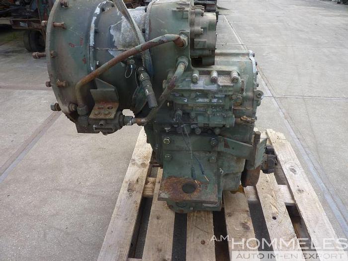 D'occasion Allison TT2421-1