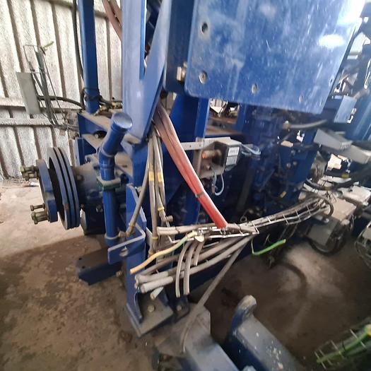 Used 2014 Gardener Denver GD-2250