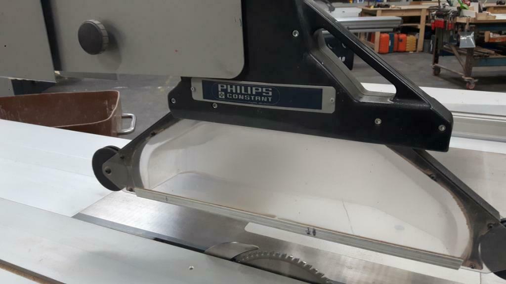 Used 2007 PHILIPS CONSTANT Interactive 3.1