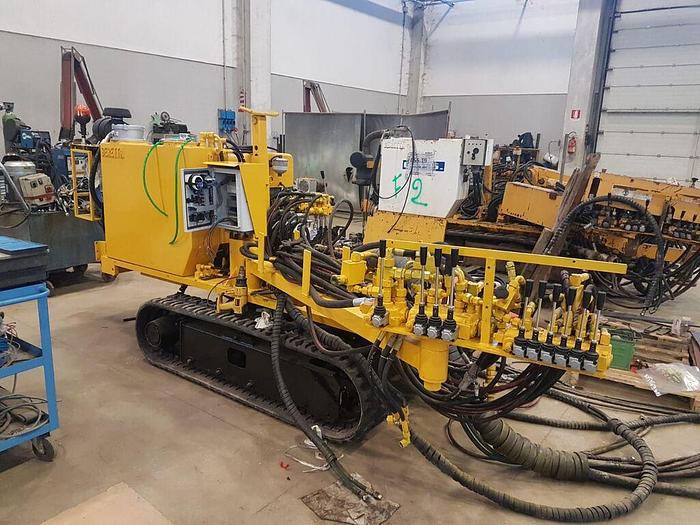 Used Drilling machine BERETTA T46