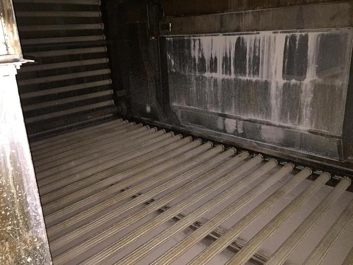 Used STEAMER SALVADE