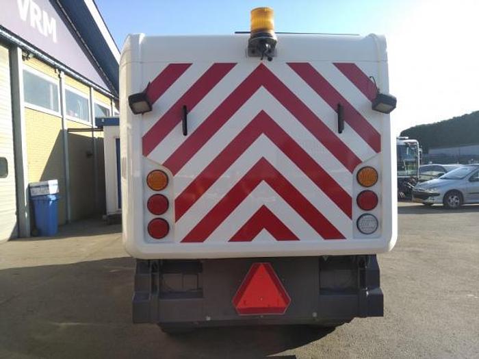 Gebruikt Ravo 530 CD