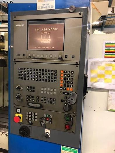 Used 2002 HURON CX 10