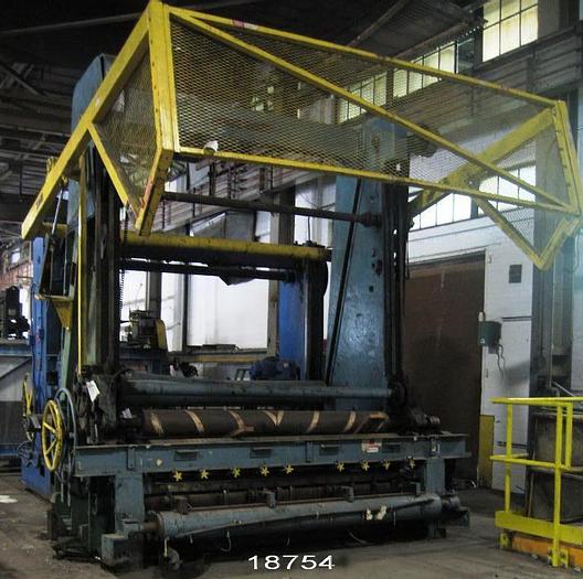 Used 1987 D.E.W. #18754