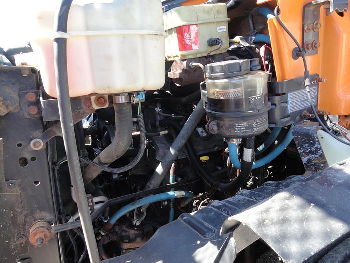 Used 2007 GMC / Altec TOPKICK C7500 LRV60- E70