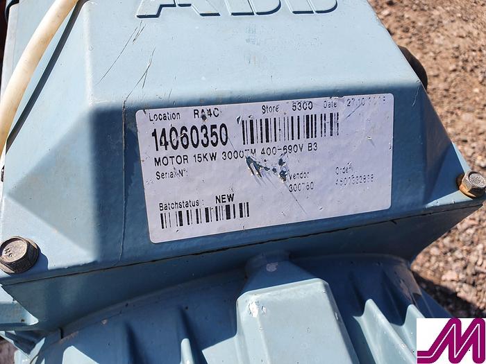 Used Alfa Laval LKH 30/190