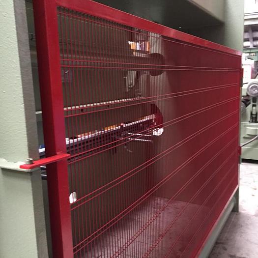 Usato PIEGATRICE BL IDRAULICA  3000 X 50