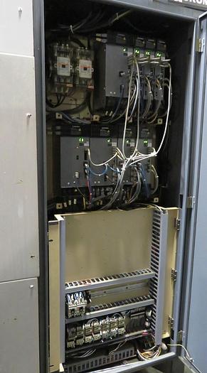 Used 2008 Okuma Multus B200W Multi Axis CNC Turning Lathe