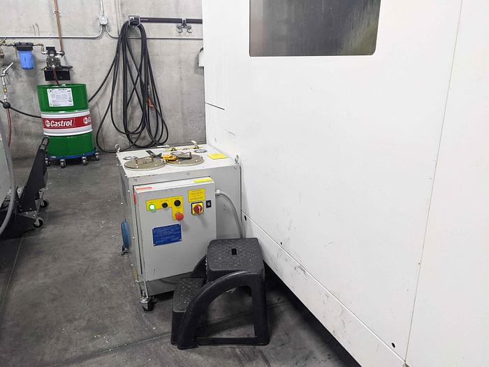 Used 2011 Mazak Nexus HCN 4000 -II