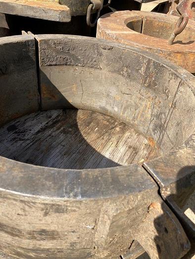 Used 20" Split Insert Bowl