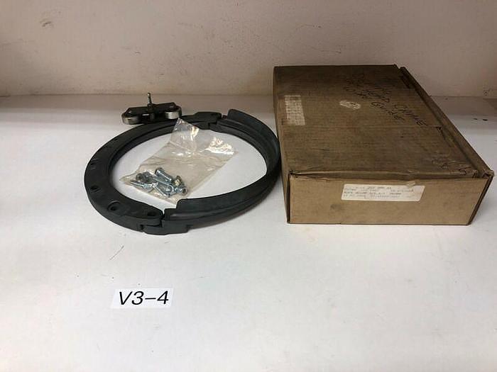 Demag 82483044 Rope Guide 10/20L 8248 30 44