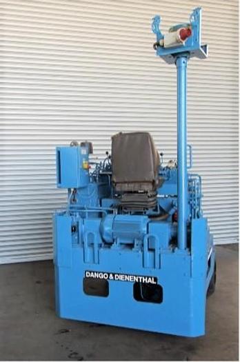 Used Manipulator A-5.1