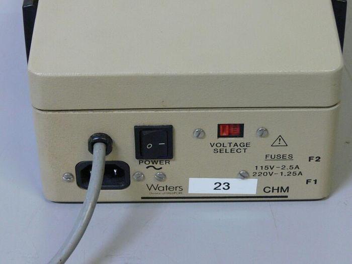 Used Waters CHM Column Heater Module