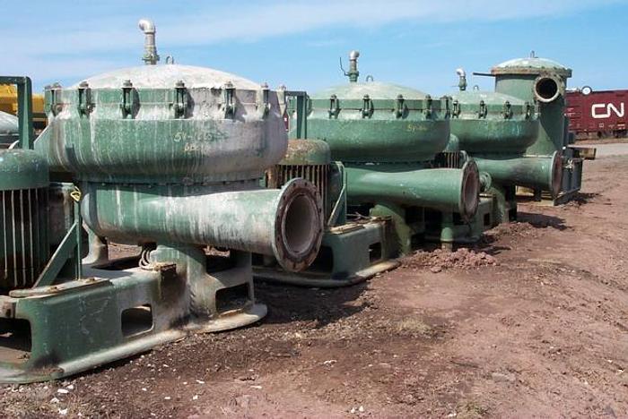 Used BLACK CLAWSON 24P #16125