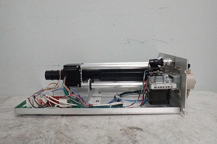 Used Agilent G4301-65009 BPR Drawer Assembly