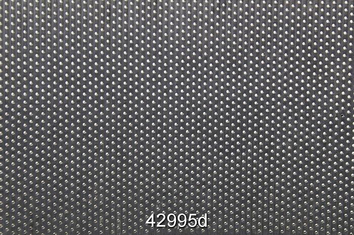 Unused Voith Sulzer MSM 08/08 Chromed Pressure Screen Basket with .055" Holes #42995