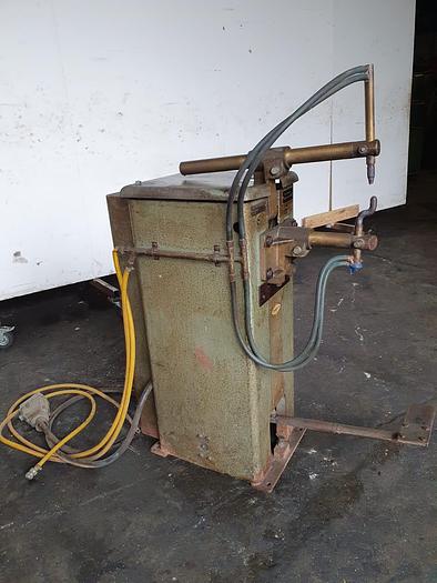 Gebruikt Zinser P10FS