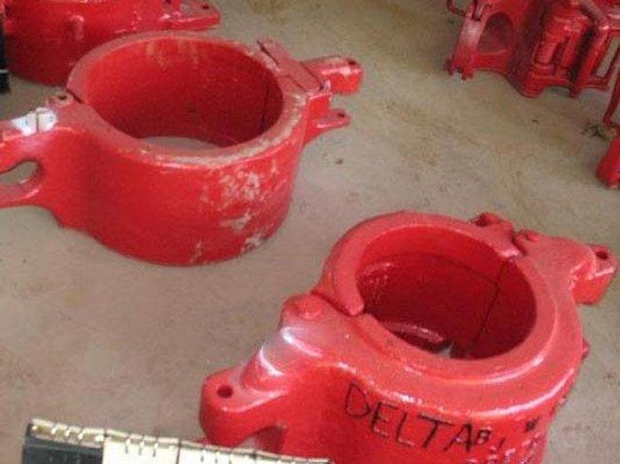 Used 0 Wilson SD Casing Elevators