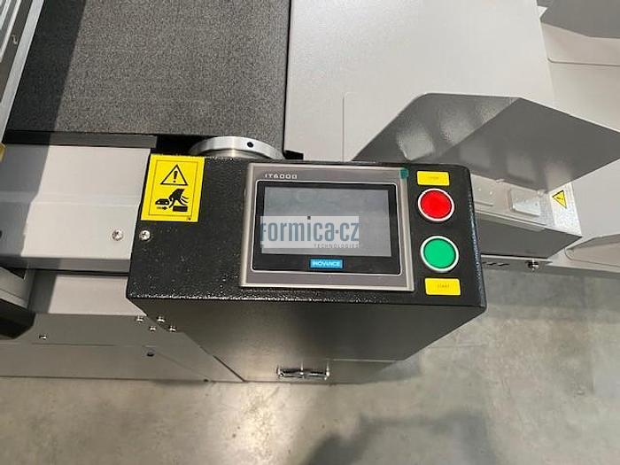 Used DUPLO PFI Blade B3+