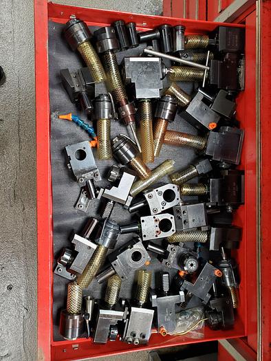 Usado 1999 INDEX ABC