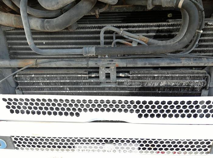 Used 1999 SCANIA R 124 L 420 manual retarder tractor unit