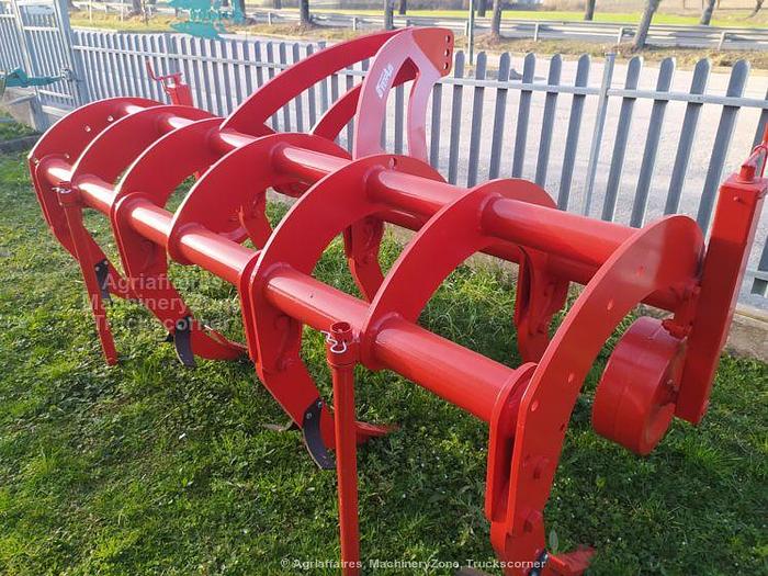 2021 S.A.T.A.M. RPPR290