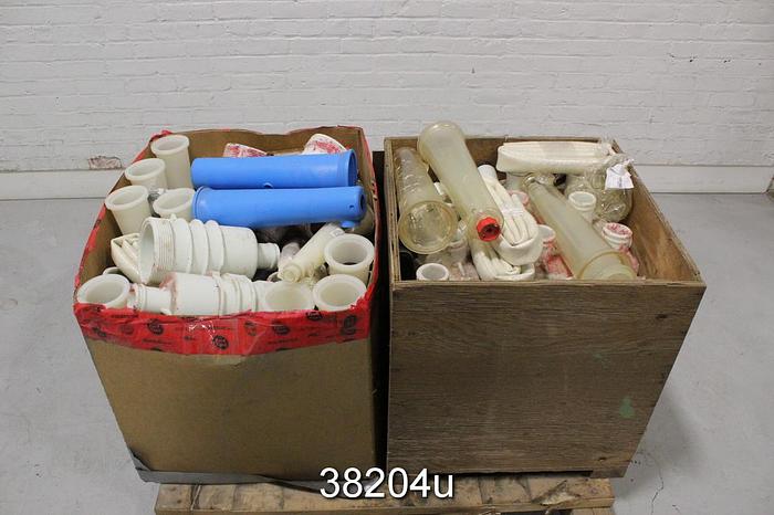 Used Celleco 350 Low Density Cleaner System #38204