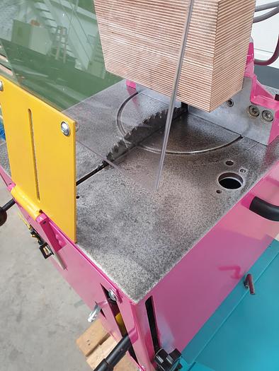 Gebraucht Aluminiumsäge Kaltenbach TL 350