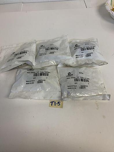 New Lawson Assortment (3)86764,(1)54