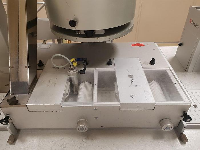 Used Noack 920 Blister Line