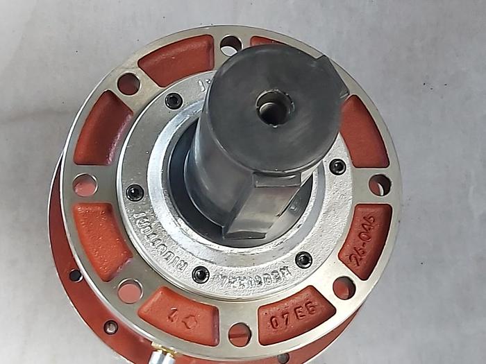 Planetengetriebe, RR310D MC R=21,68 RF A, Reggiana Riduttori,  neu -45%