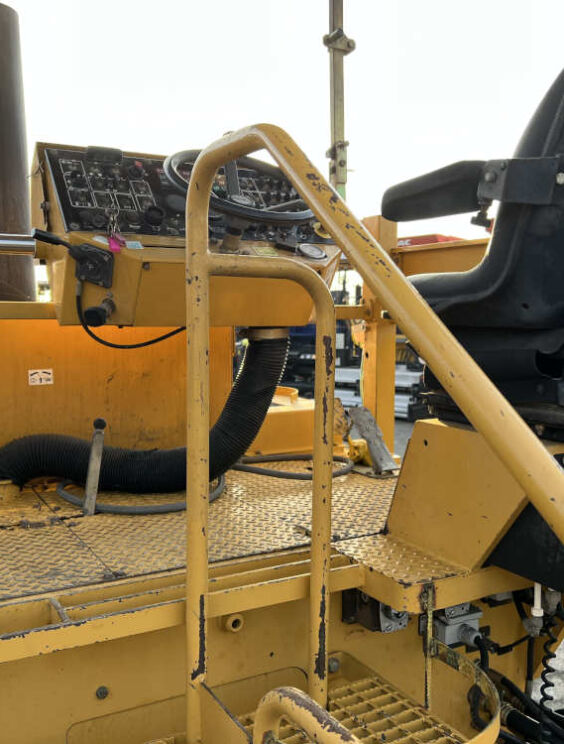 Usado 2005 Bitelli BB 650 DT