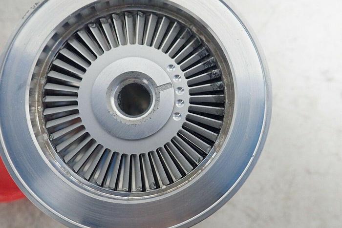 Used Varian Turbo-V 70 9699357 TV 70 9699357S012 Turbo Pump