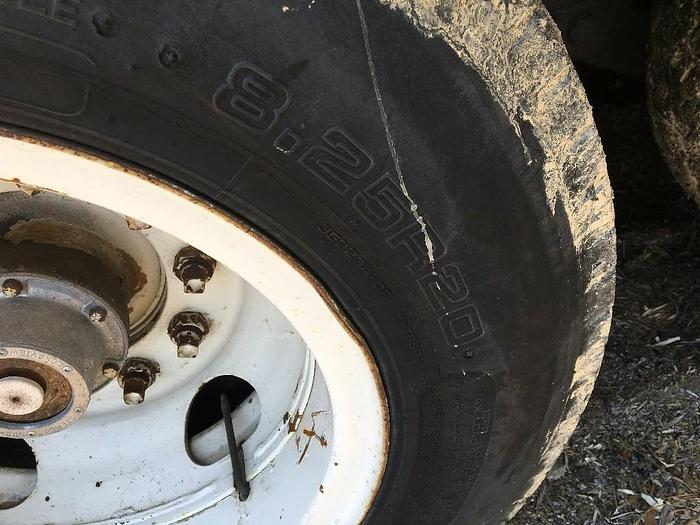 Used 1980 KENTUCKY VAN